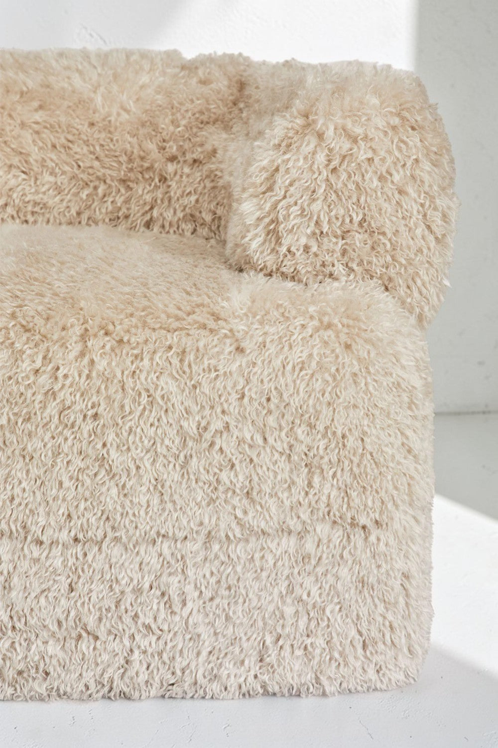 Mon fauteuil cocon